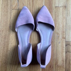Madewell Flats